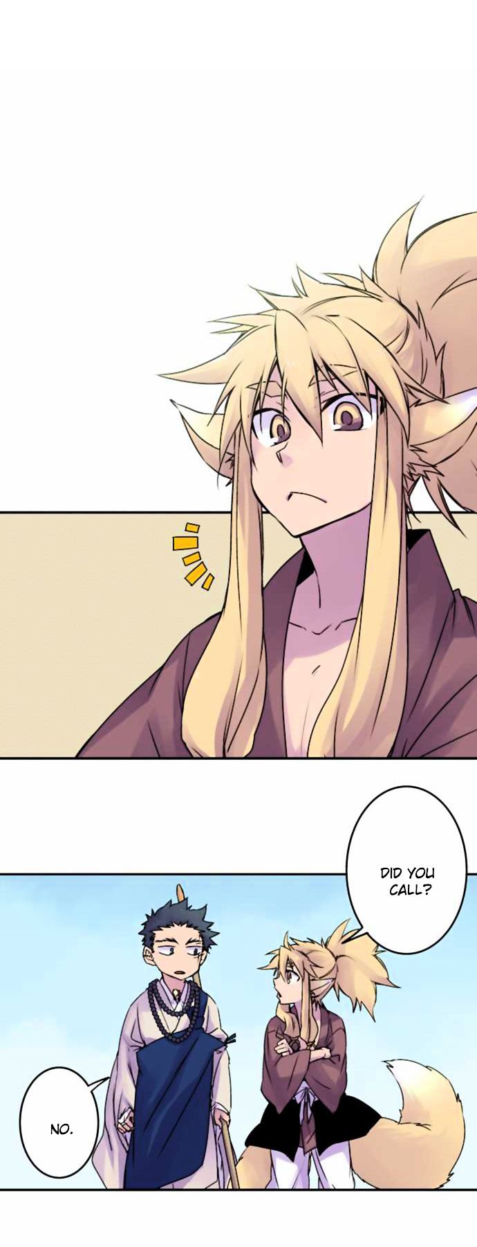 Ake no Tobari chapter 344 page 10