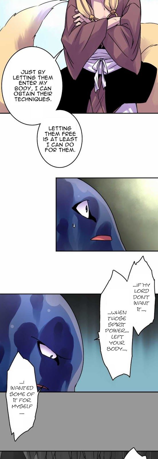 Ake no Tobari chapter 36 page 16