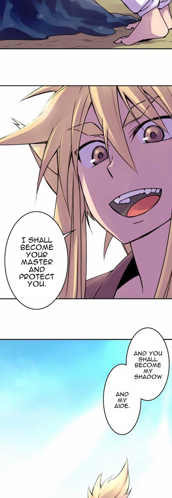 Ake no Tobari chapter 36 page 18