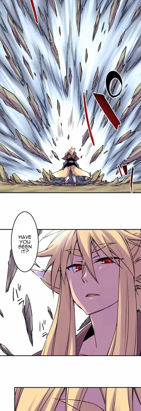 Ake no Tobari chapter 36 page 7