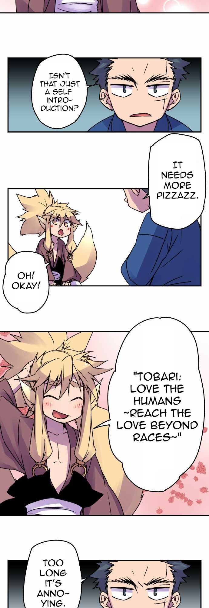 Ake no Tobari chapter 38.5 page 6