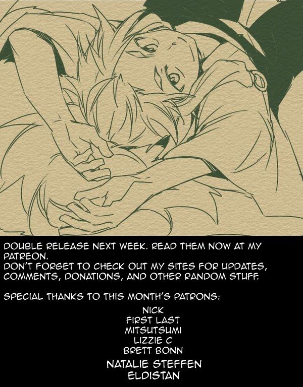 Ake no Tobari chapter 40 page 2