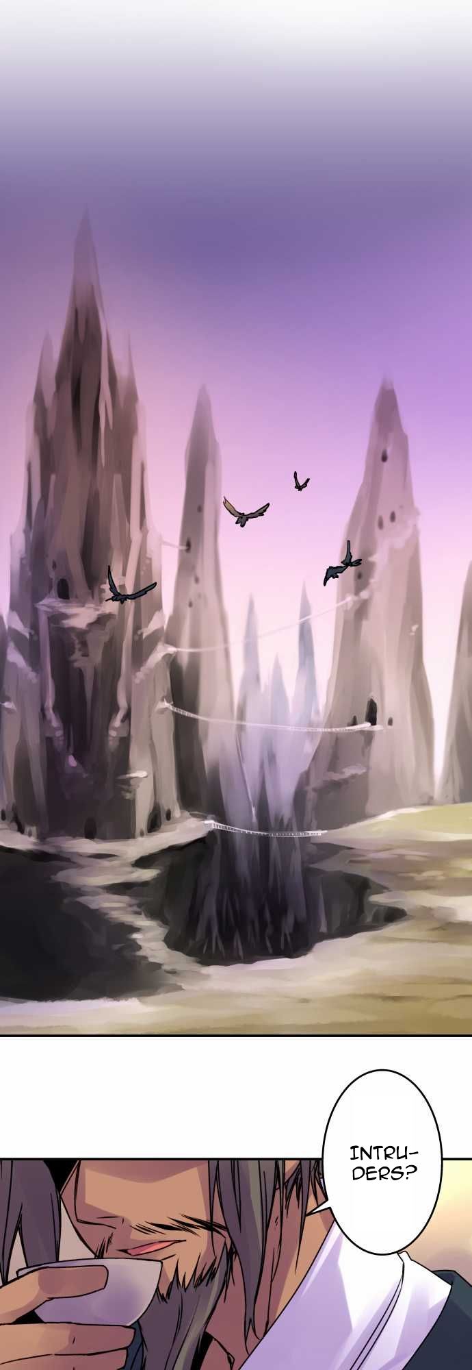 Ake no Tobari chapter 49 page 17