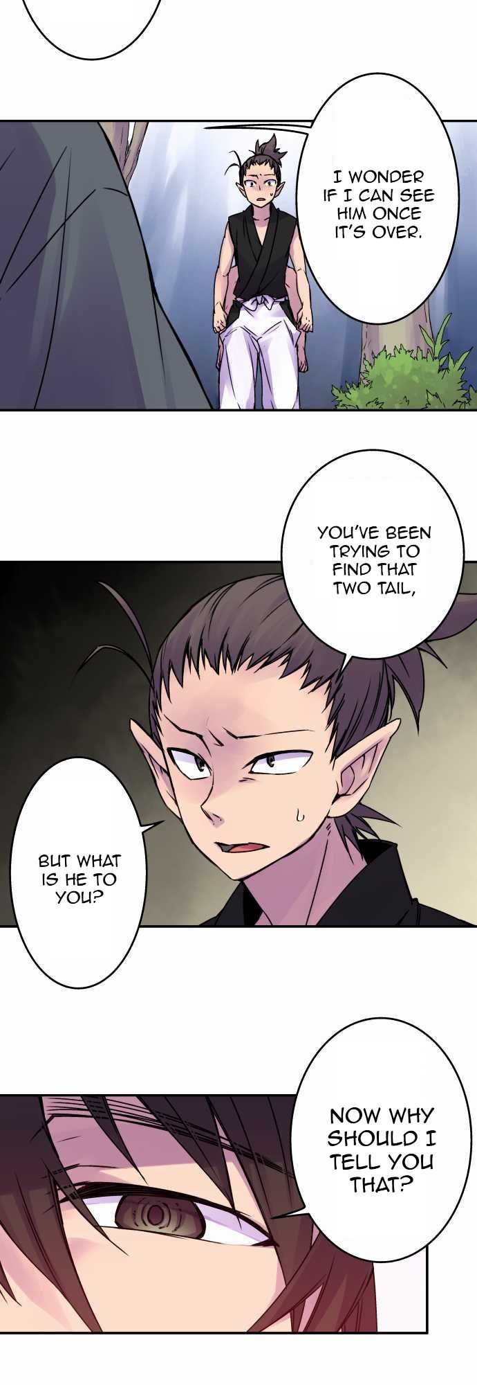 Ake no Tobari chapter 49 page 4