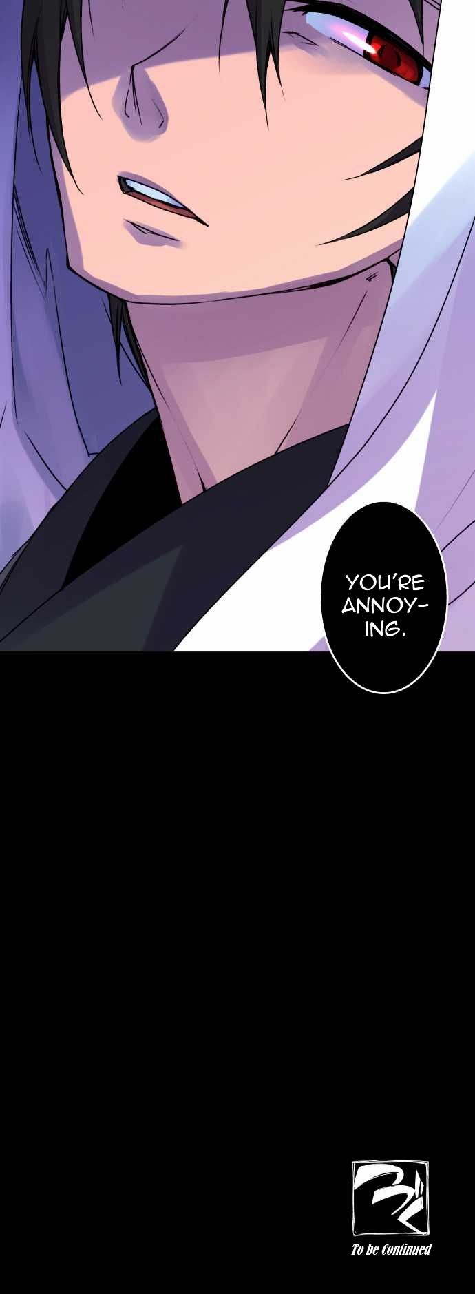 Ake no Tobari chapter 51 page 20