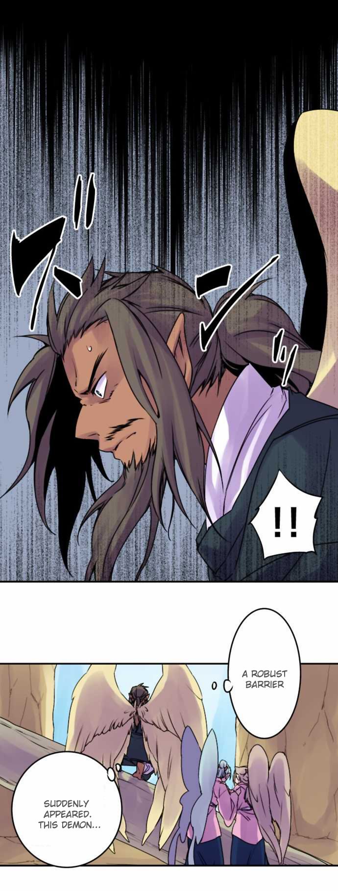 Ake no Tobari chapter 52 page 2