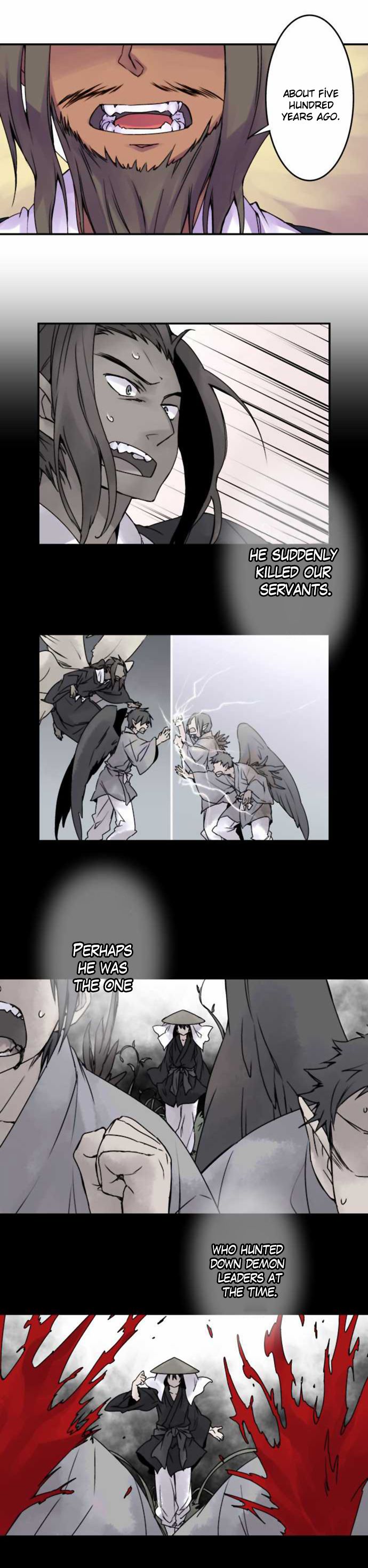 Ake no Tobari chapter 52 page 3