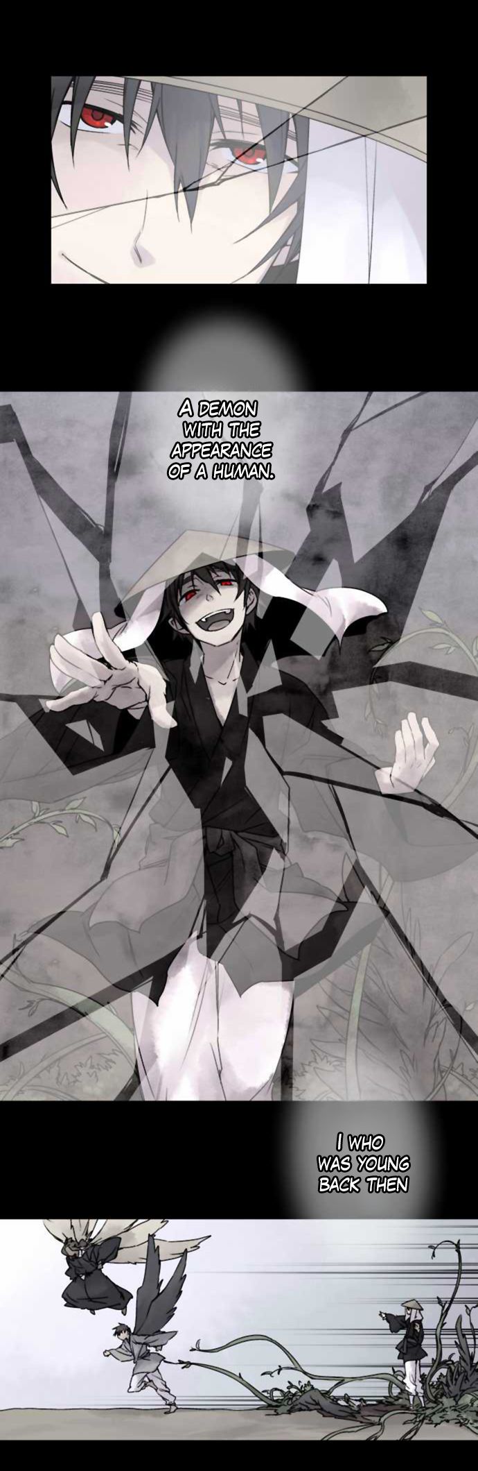 Ake no Tobari chapter 52 page 4