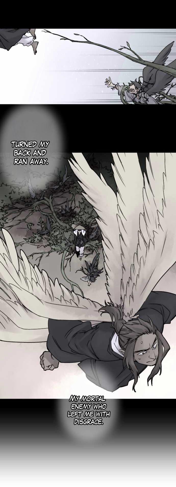 Ake no Tobari chapter 52 page 5