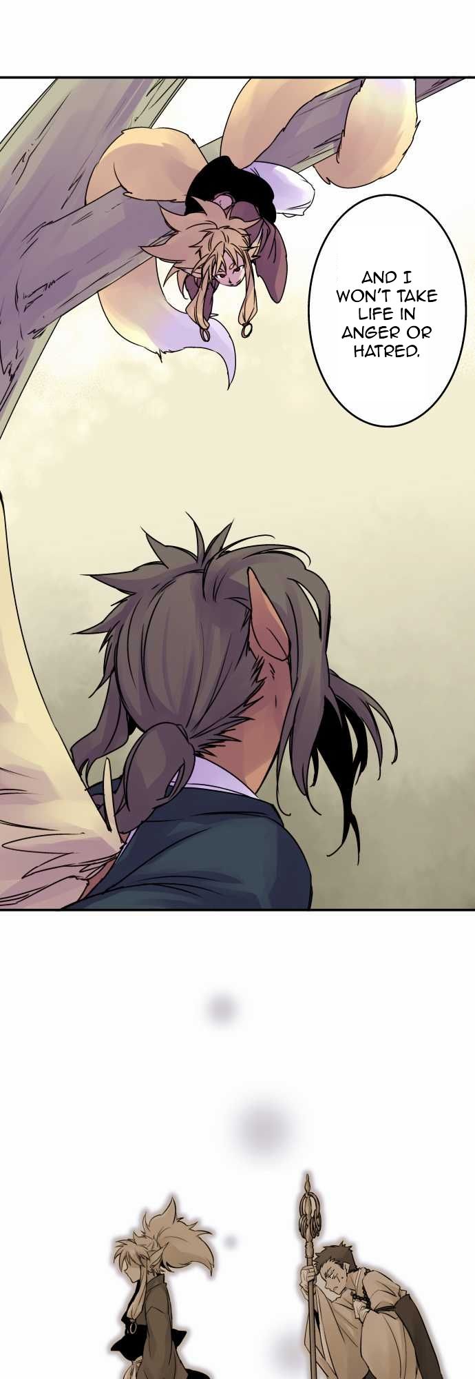 Ake no Tobari chapter 60 page 13