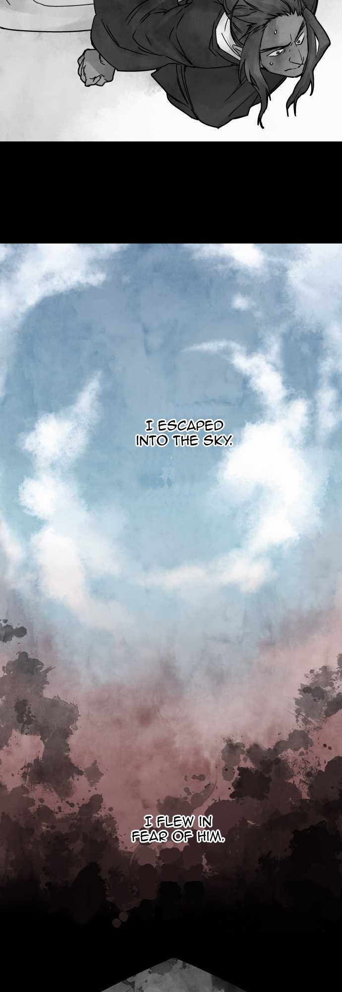 Ake no Tobari chapter 60 page 8