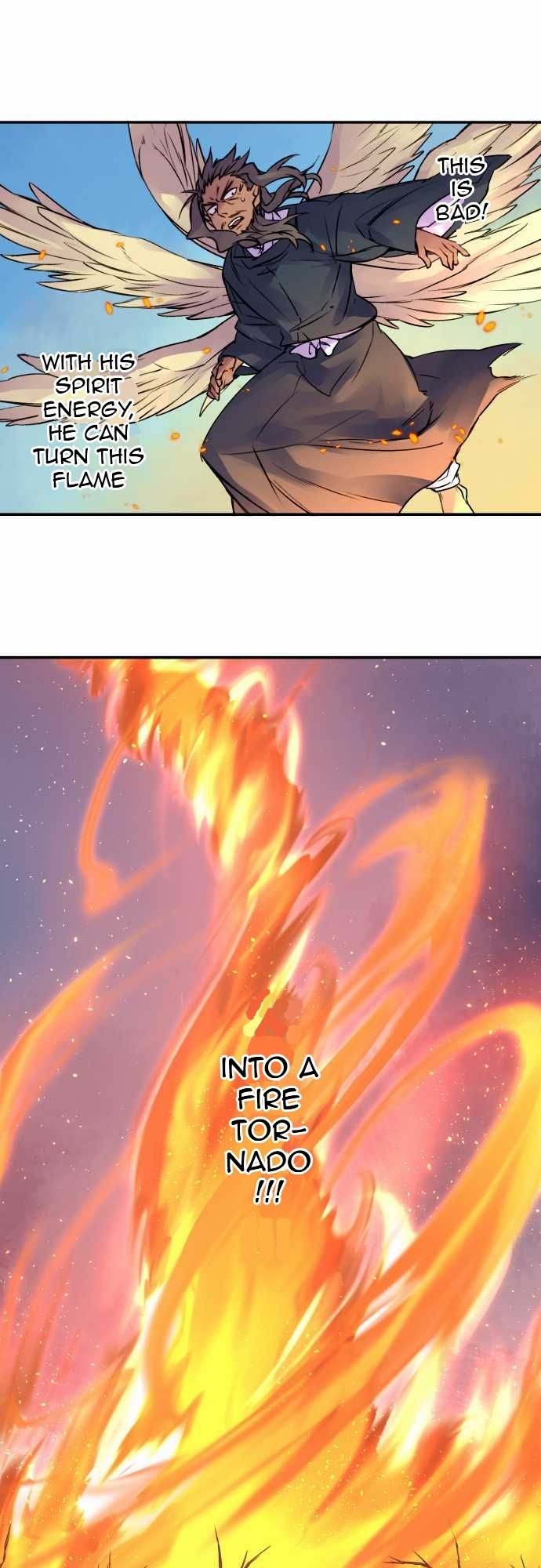 Ake no Tobari chapter 61 page 15