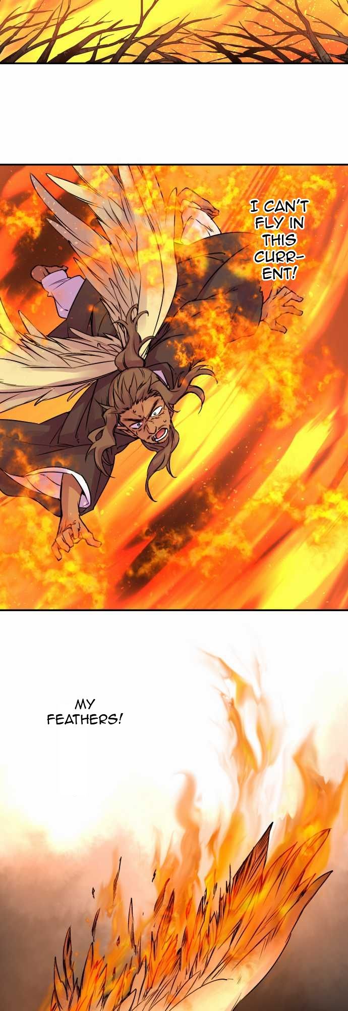 Ake no Tobari chapter 61 page 16