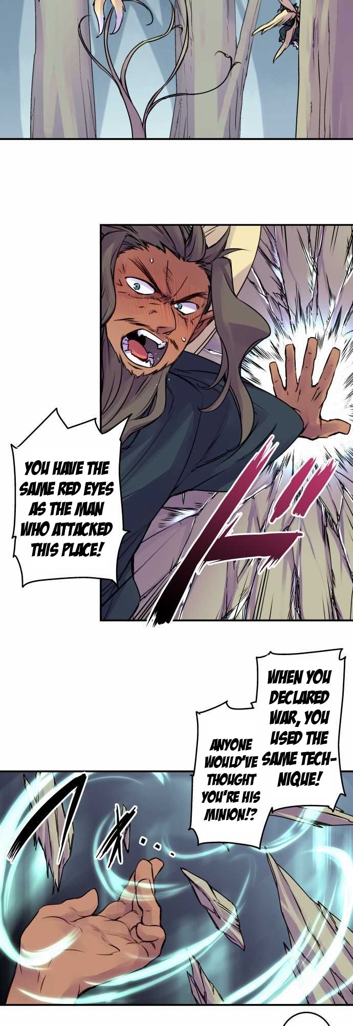 Ake no Tobari chapter 61 page 3