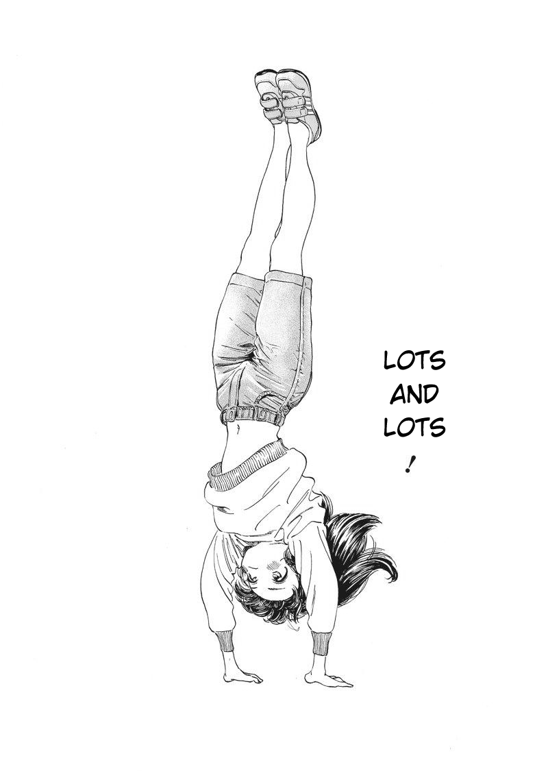 Akebi-chan no Sailor Fuku chapter 0 page 10