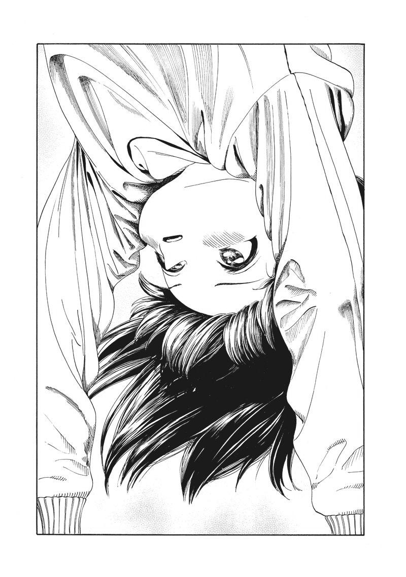 Akebi-chan no Sailor Fuku chapter 0 page 11