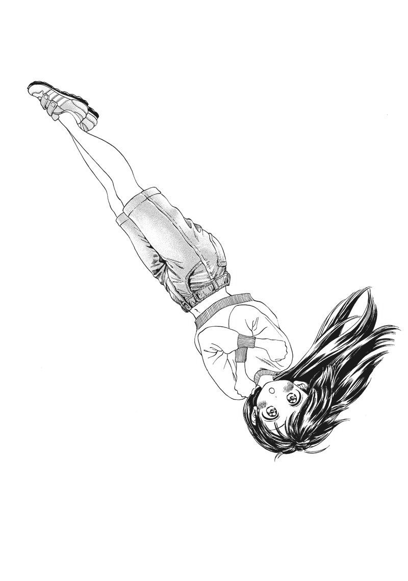 Akebi-chan no Sailor Fuku chapter 0 page 18