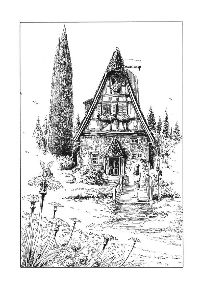 Akebi-chan no Sailor Fuku chapter 0 page 24