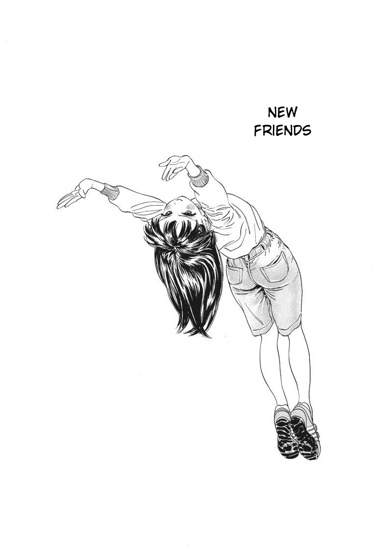 Akebi-chan no Sailor Fuku chapter 0 page 9