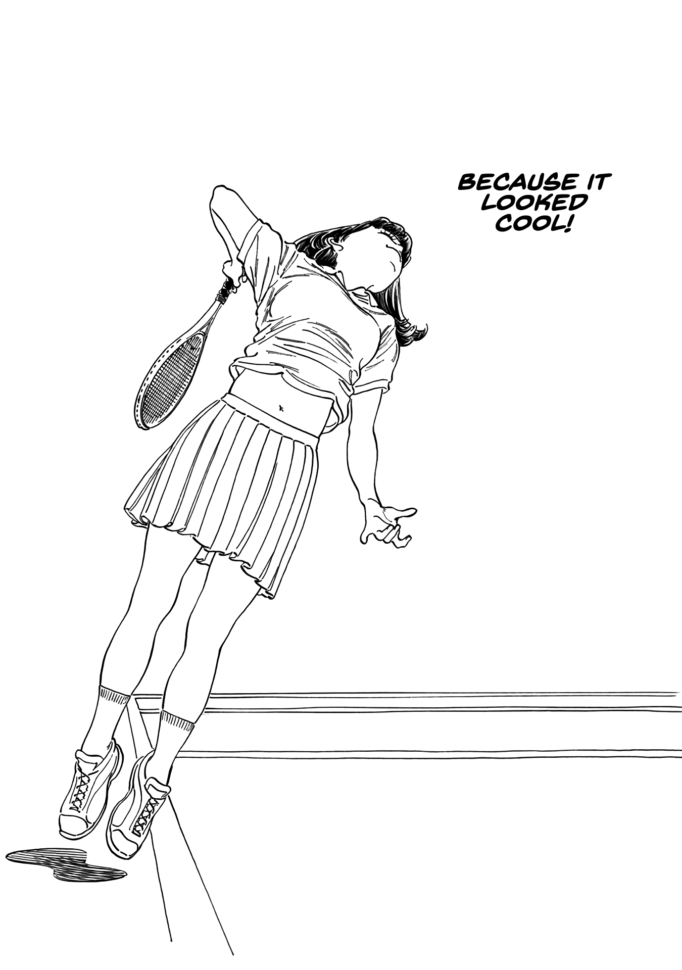 Akebi-chan no Sailor Fuku chapter 17 page 23