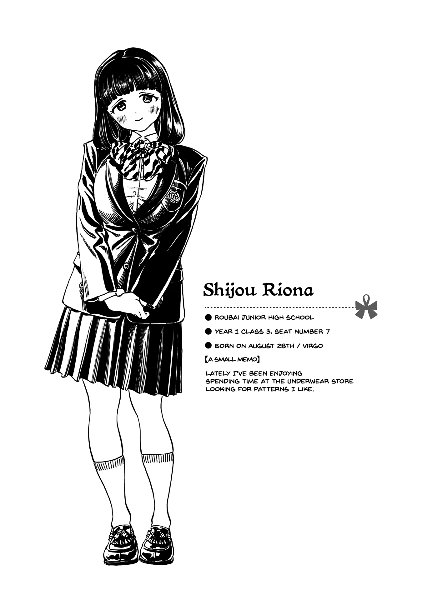 Akebi-chan no Sailor Fuku chapter 17 page 29