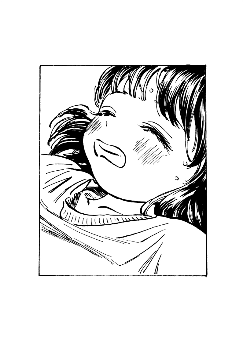 Akebi-chan no Sailor Fuku chapter 23.5 page 2