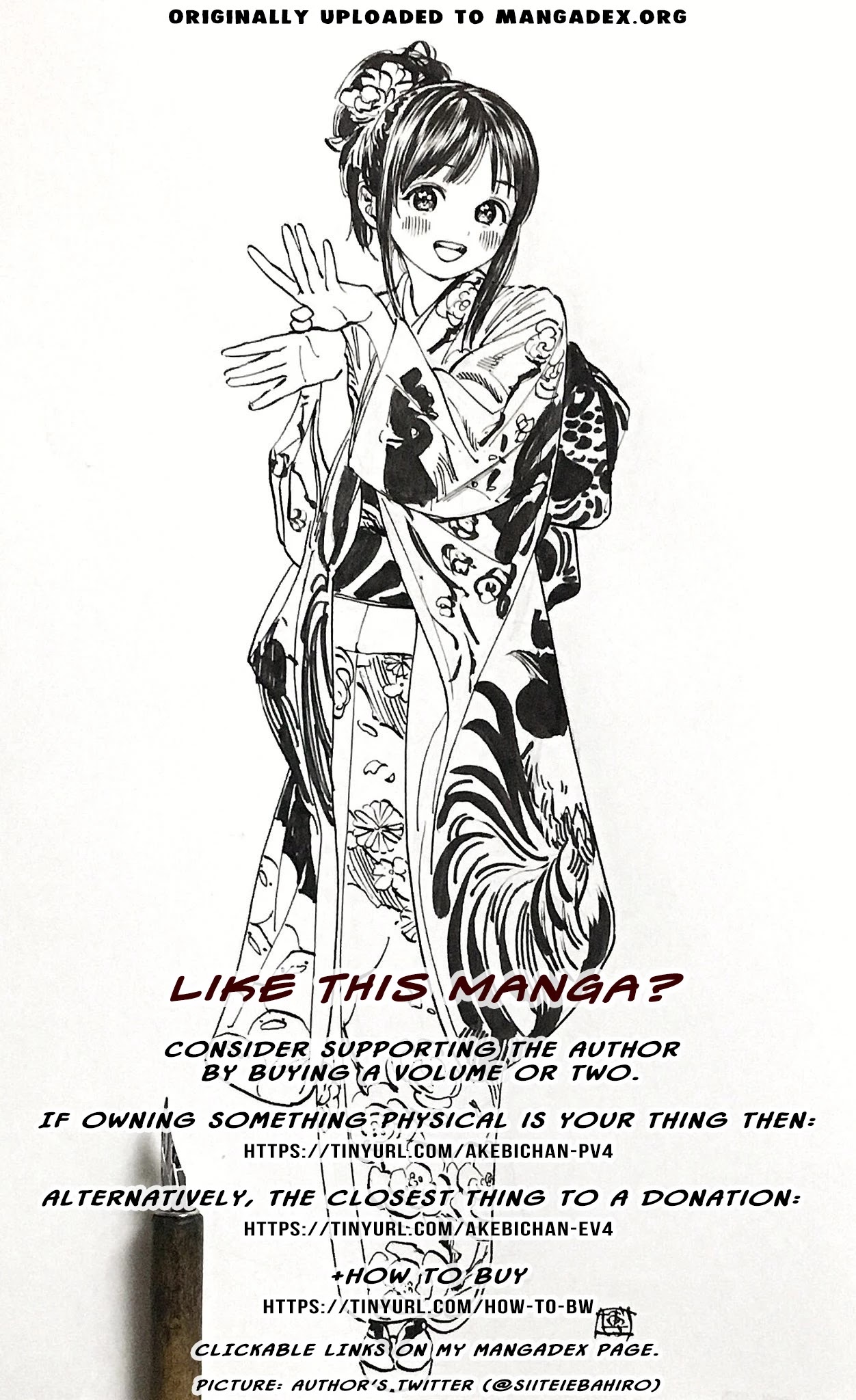 Akebi-chan no Sailor Fuku chapter 25 page 28