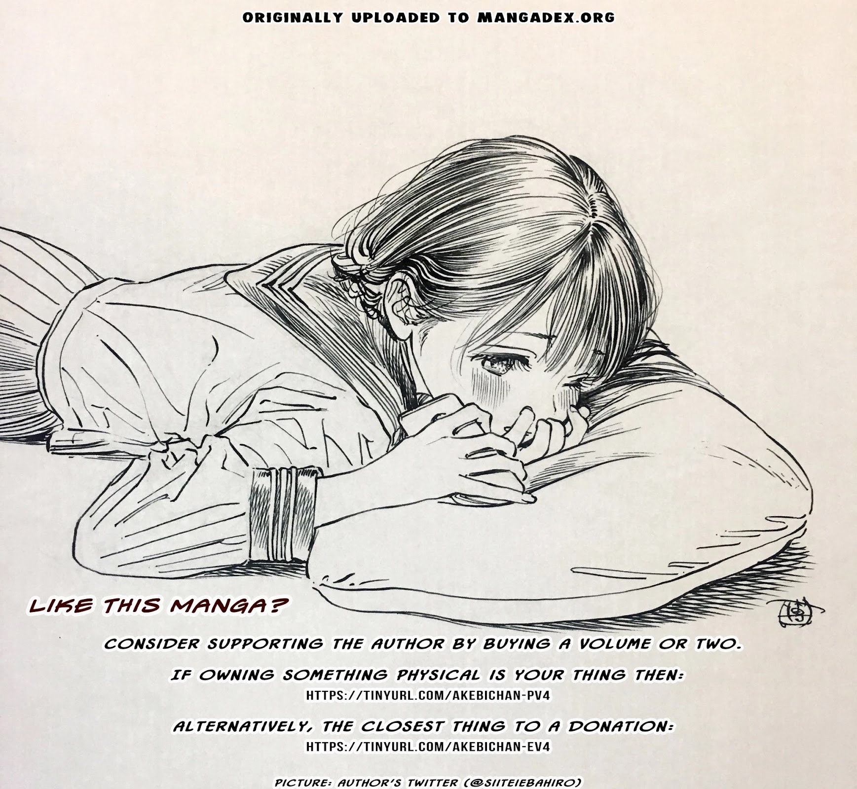 Akebi-chan no Sailor Fuku chapter 26 page 10