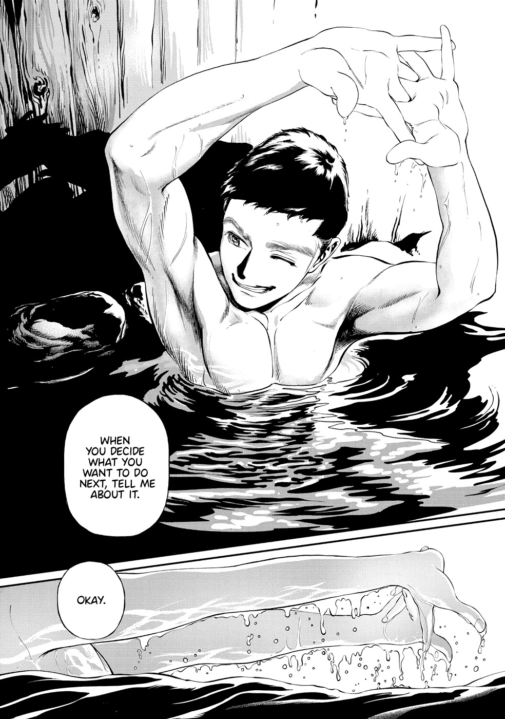 Akebi-chan no Sailor Fuku chapter 33 page 24