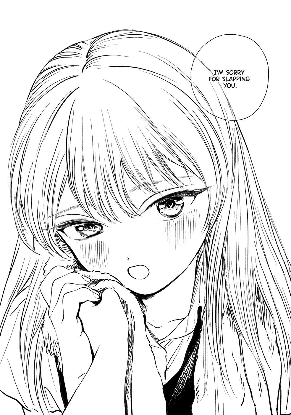 Akebi-chan no Sailor Fuku chapter 42 page 20