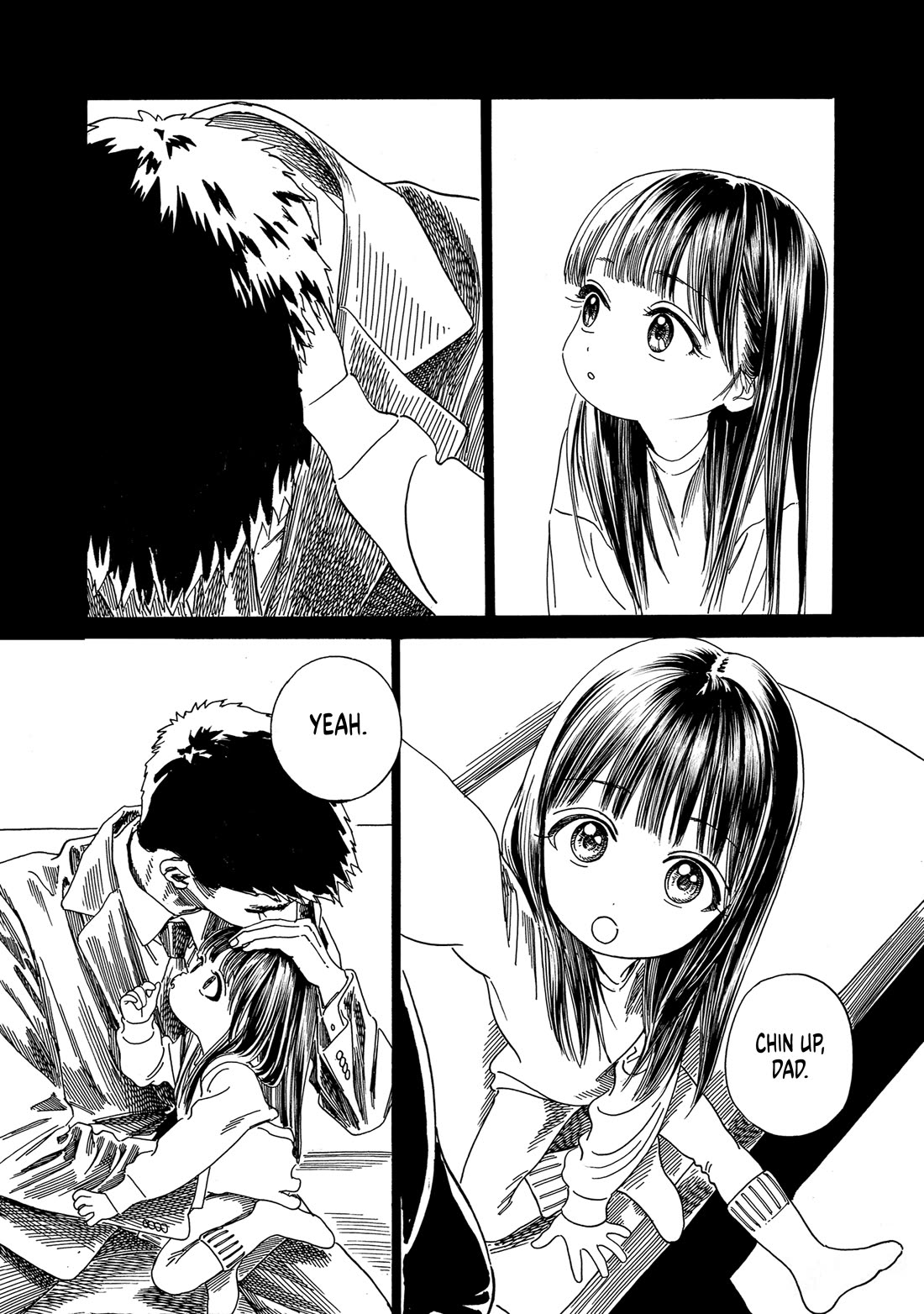 Akebi-chan no Sailor Fuku chapter 76 page 7