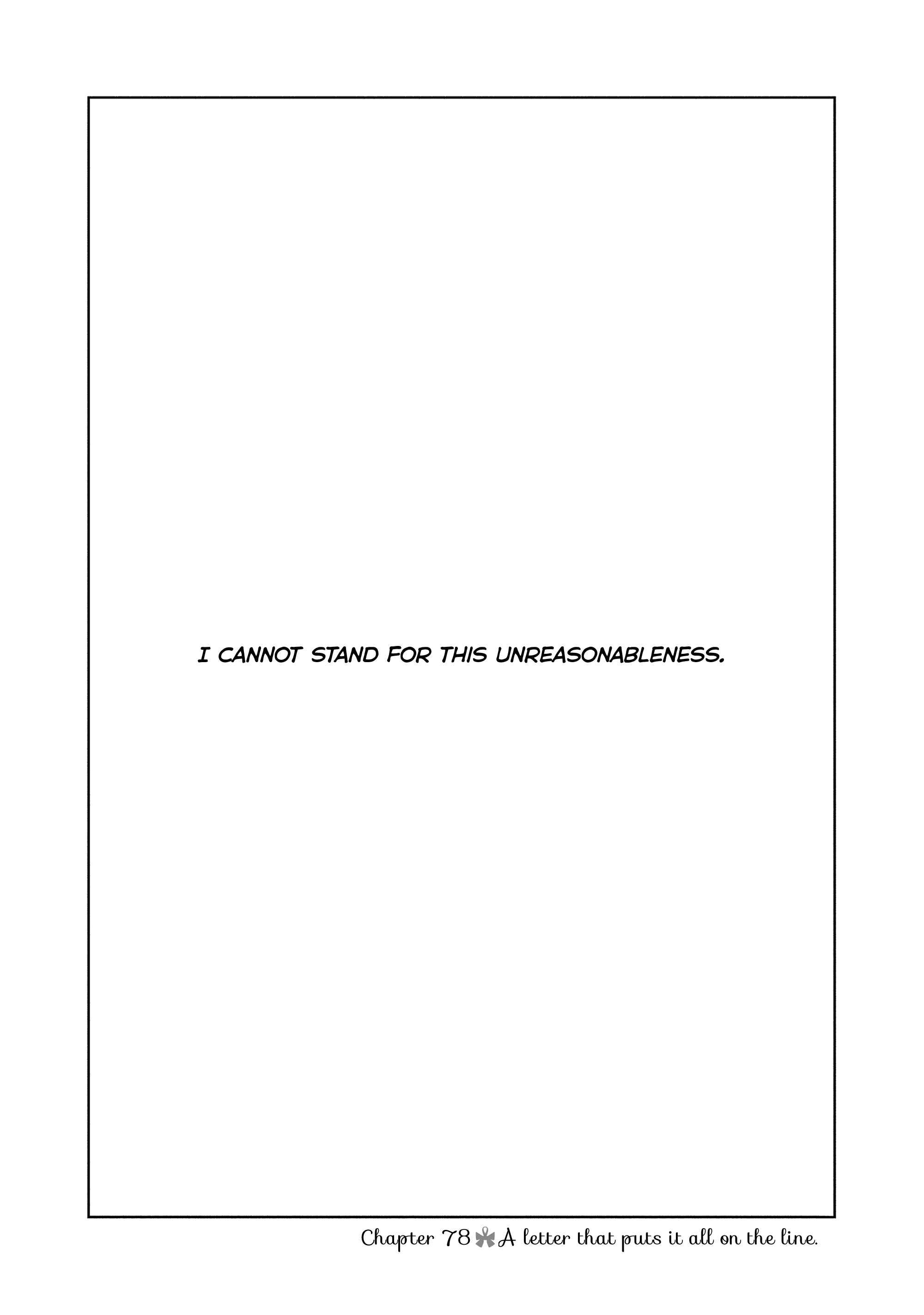 Akebi-chan no Sailor Fuku chapter 78 page 18