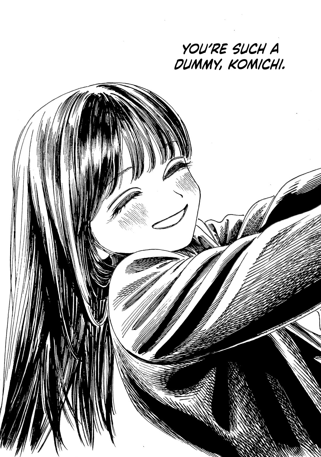 Akebi-chan no Sailor Fuku chapter 82 page 18