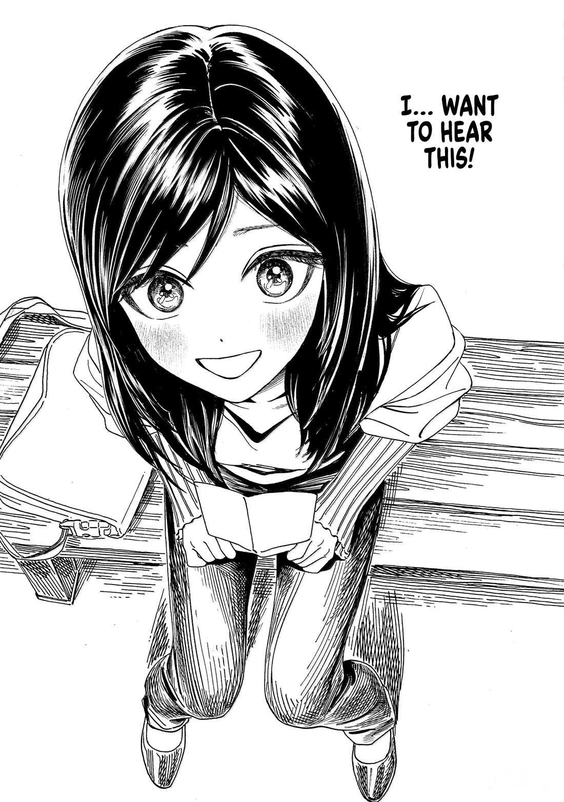 Akebi-chan no Sailor Fuku chapter 84 page 39