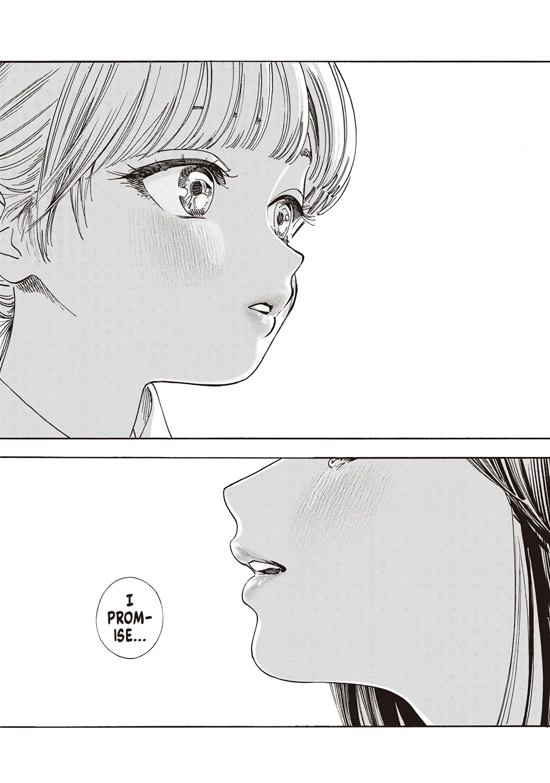 Akebi-chan no Sailor Fuku chapter 88 page 57