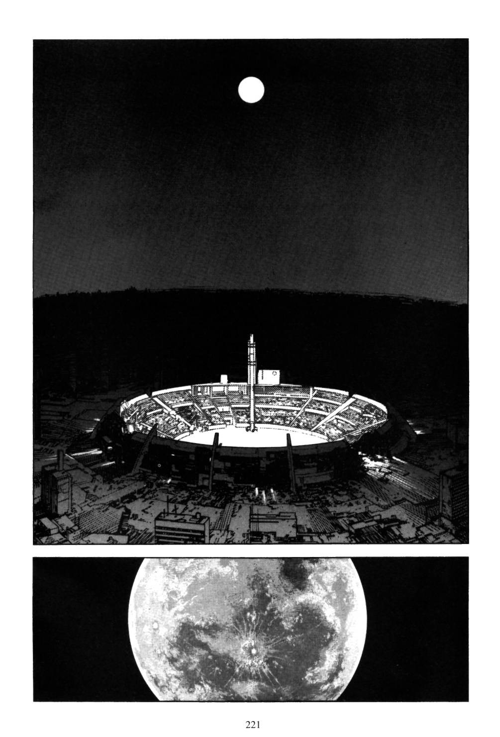 Akira chapter 5.2 page 14