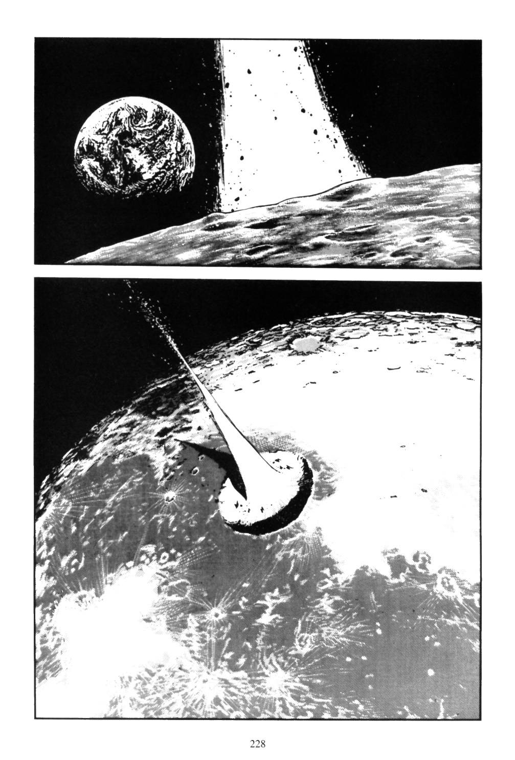 Akira chapter 5.2 page 20