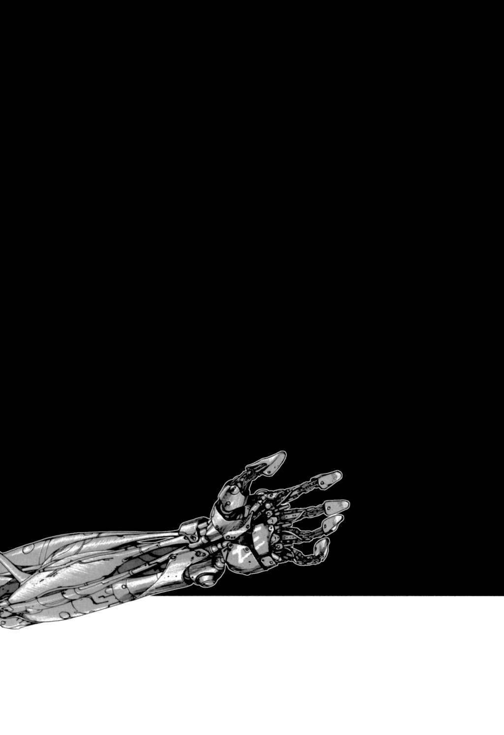 Akira chapter 6.2 page 197