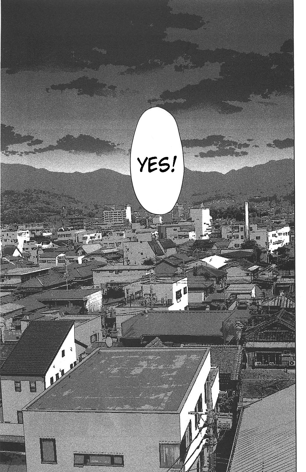 Aku no Hana chapter 22 page 27