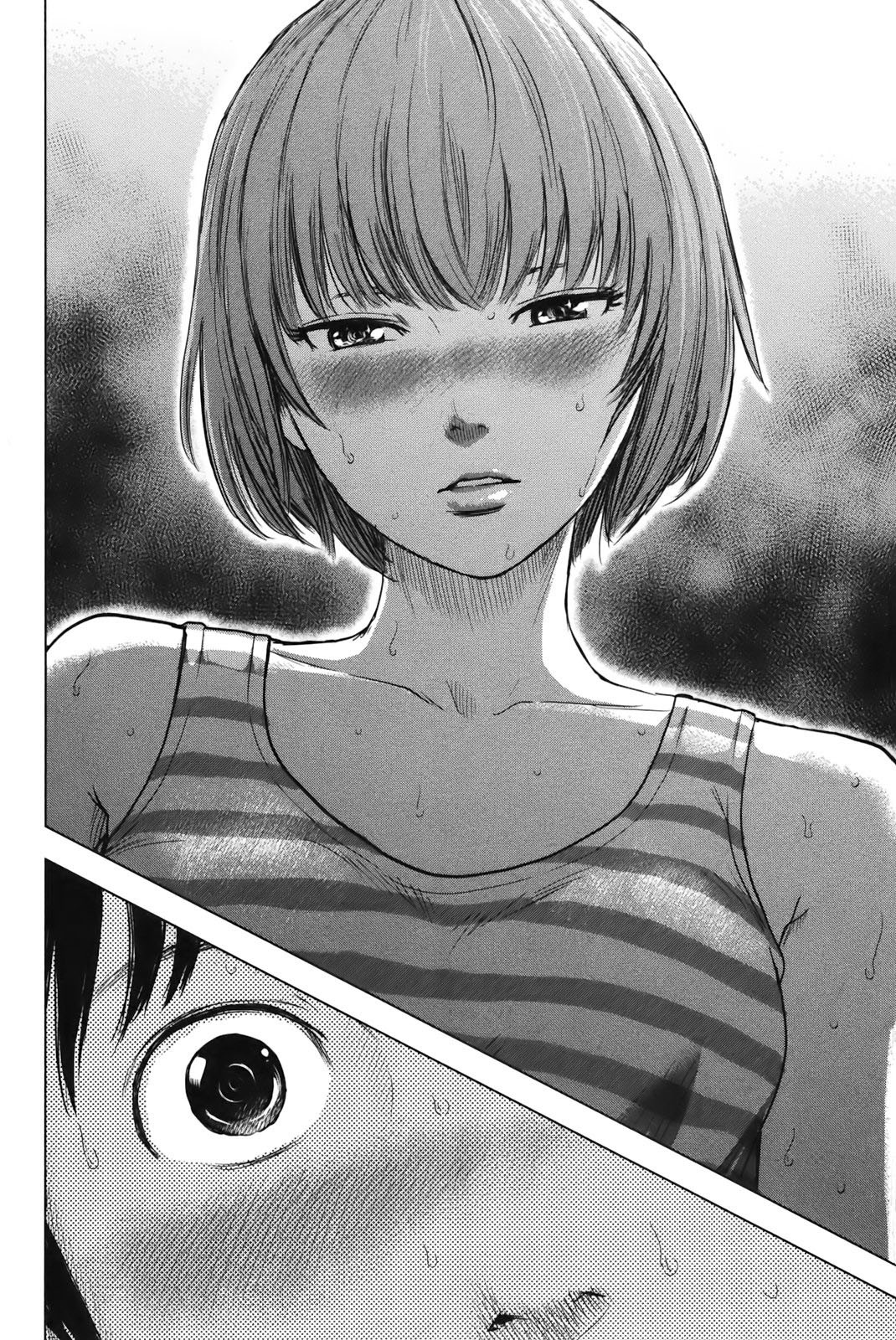 Aku no Hana chapter 24 page 34