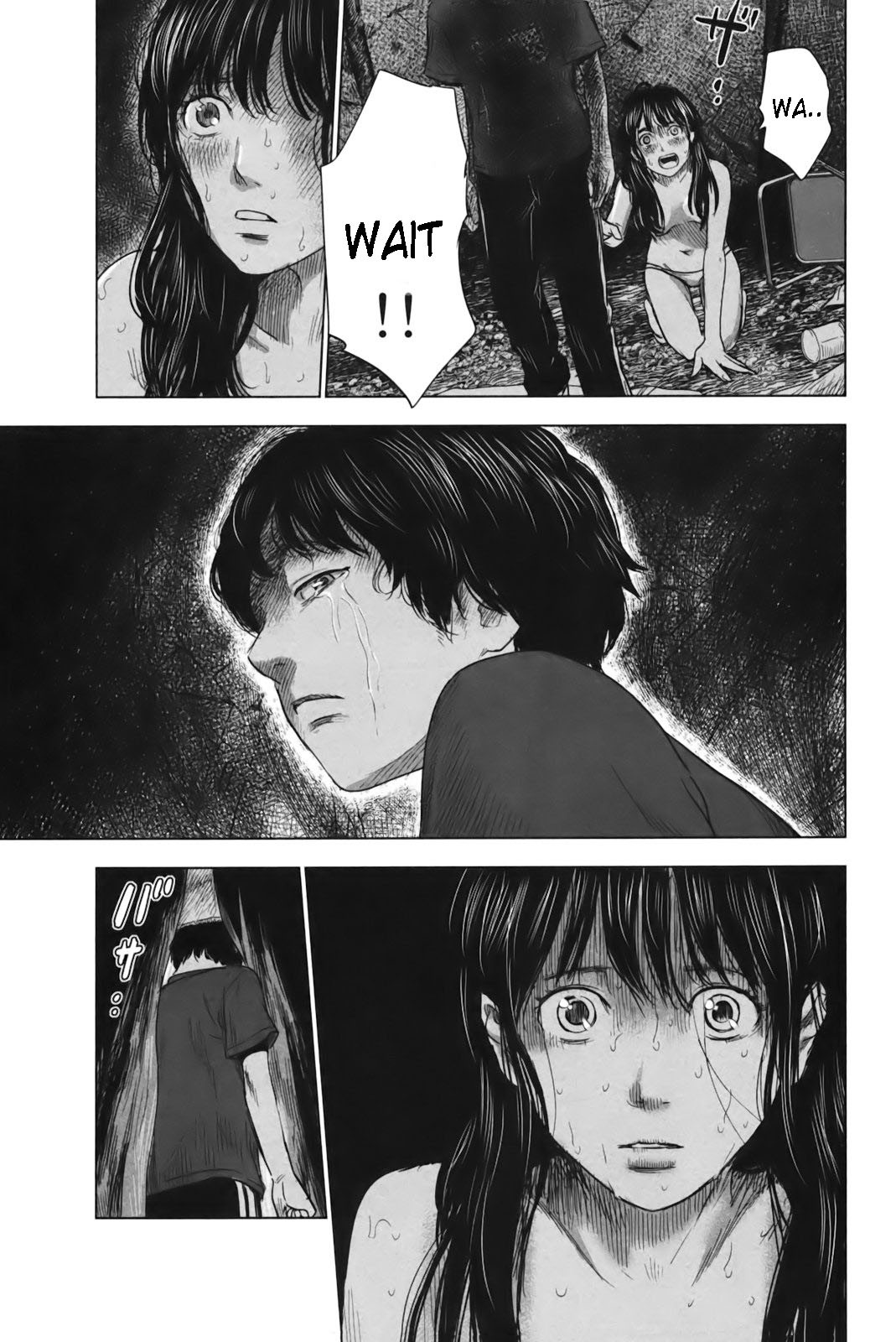 Aku no Hana chapter 26 page 26