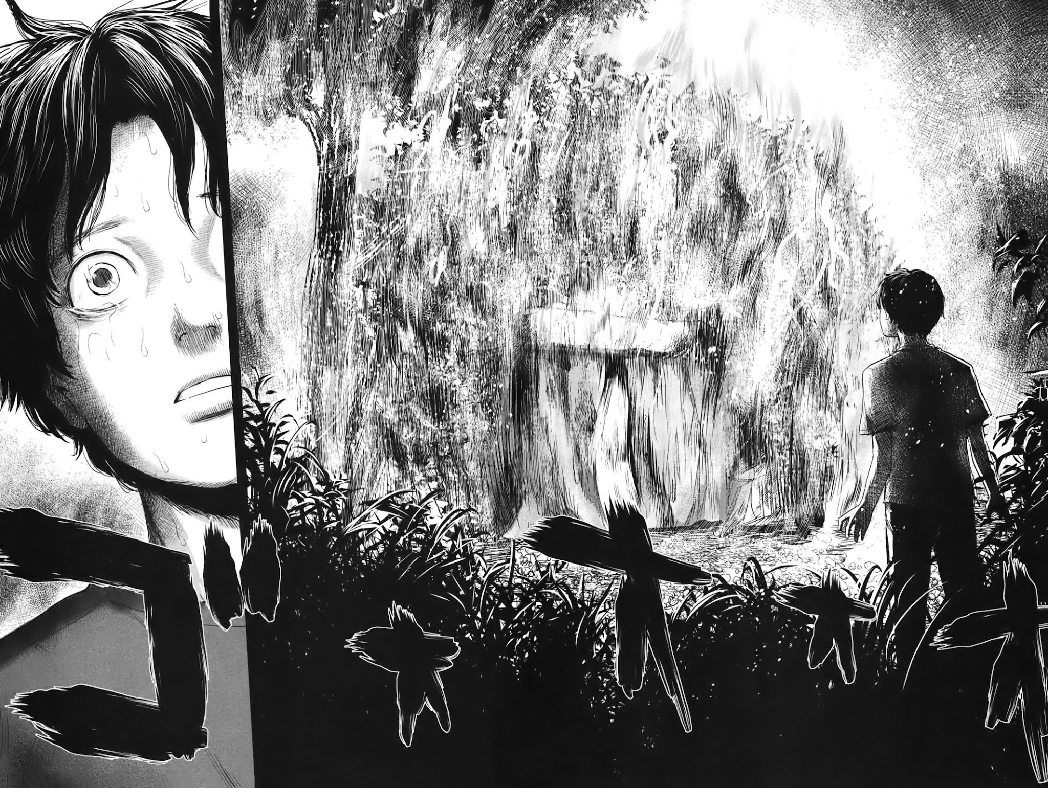 Aku no Hana chapter 26 page 29