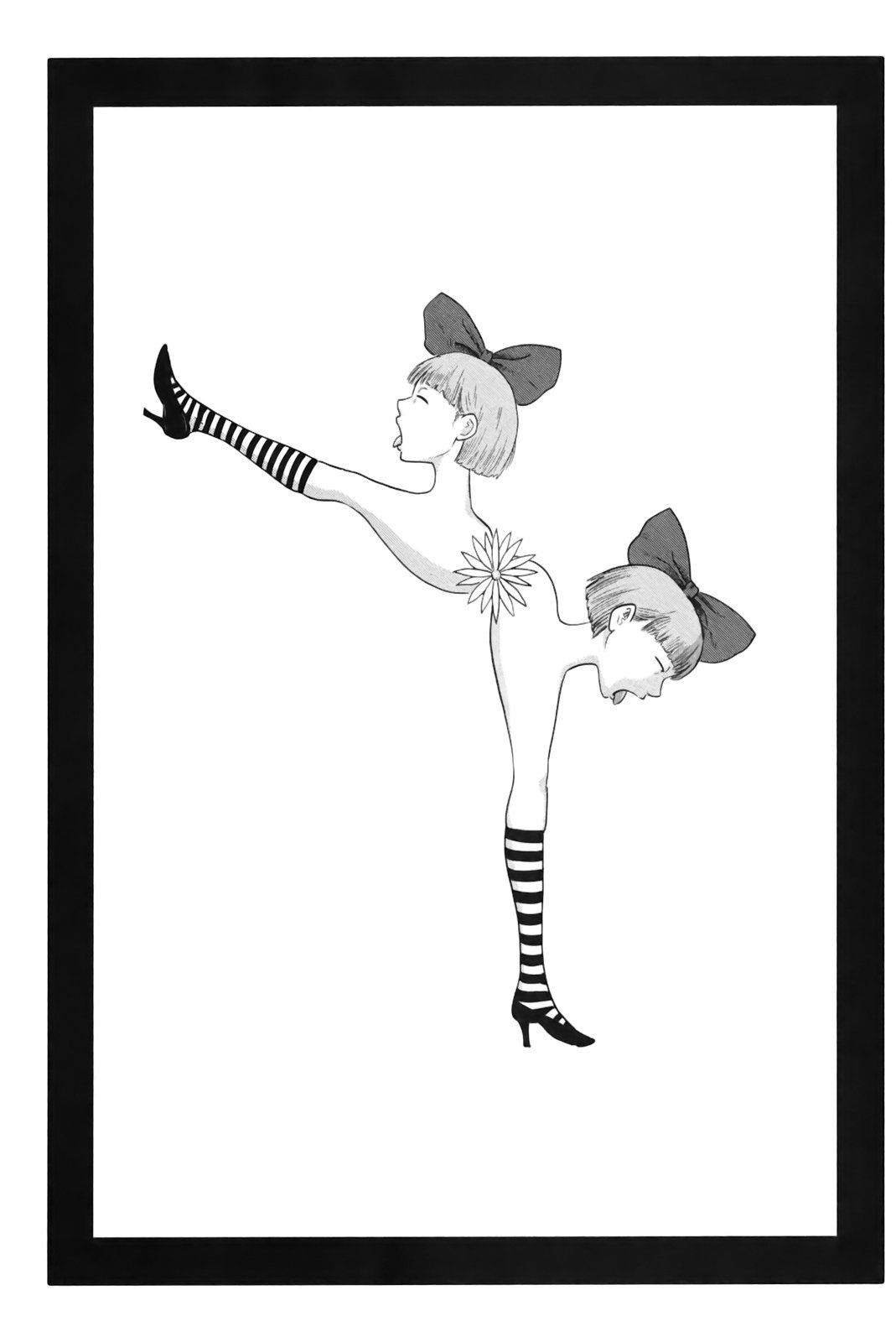 Aku no Hana chapter 26 page 38