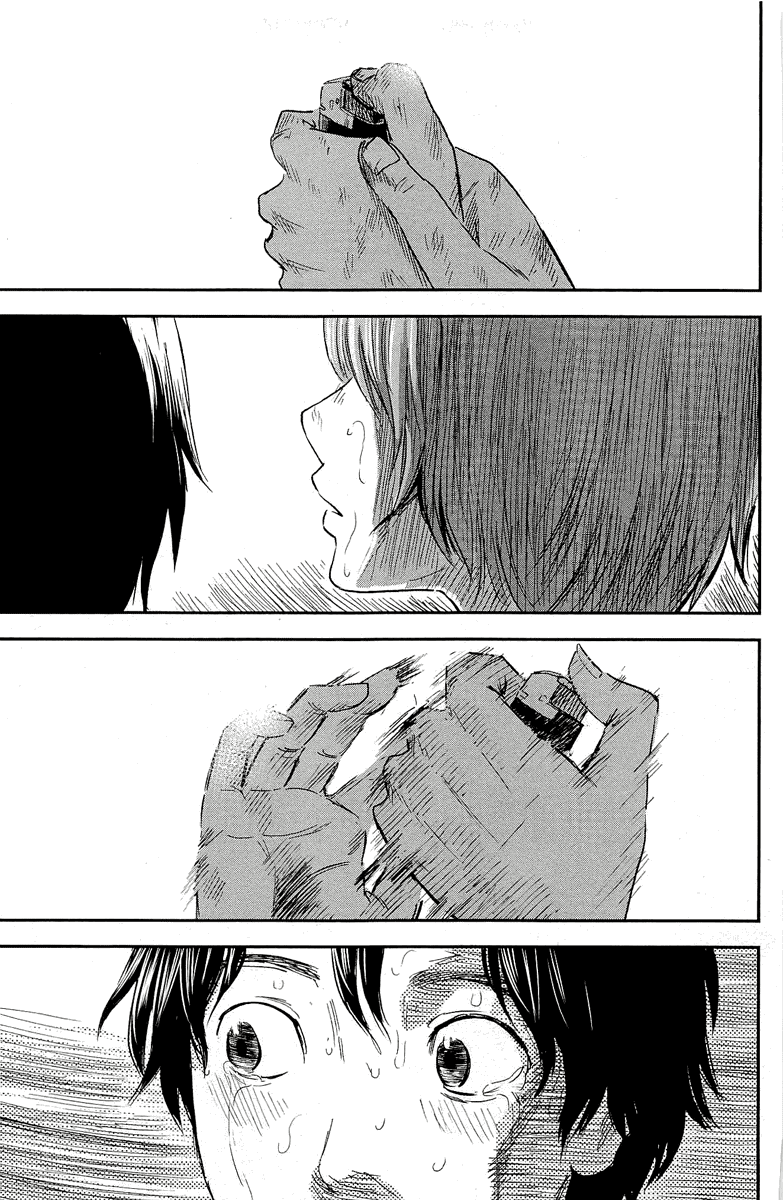 Aku no Hana chapter 33 page 25