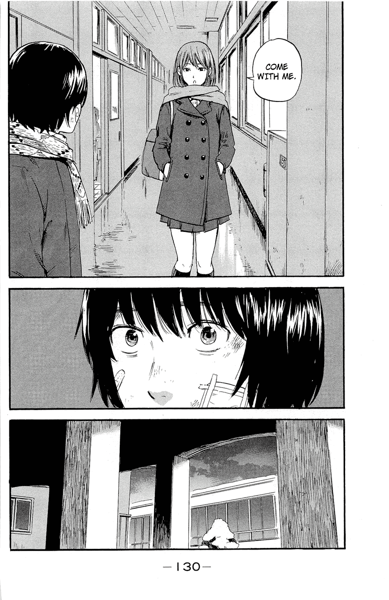 Aku no Hana chapter 36 page 10