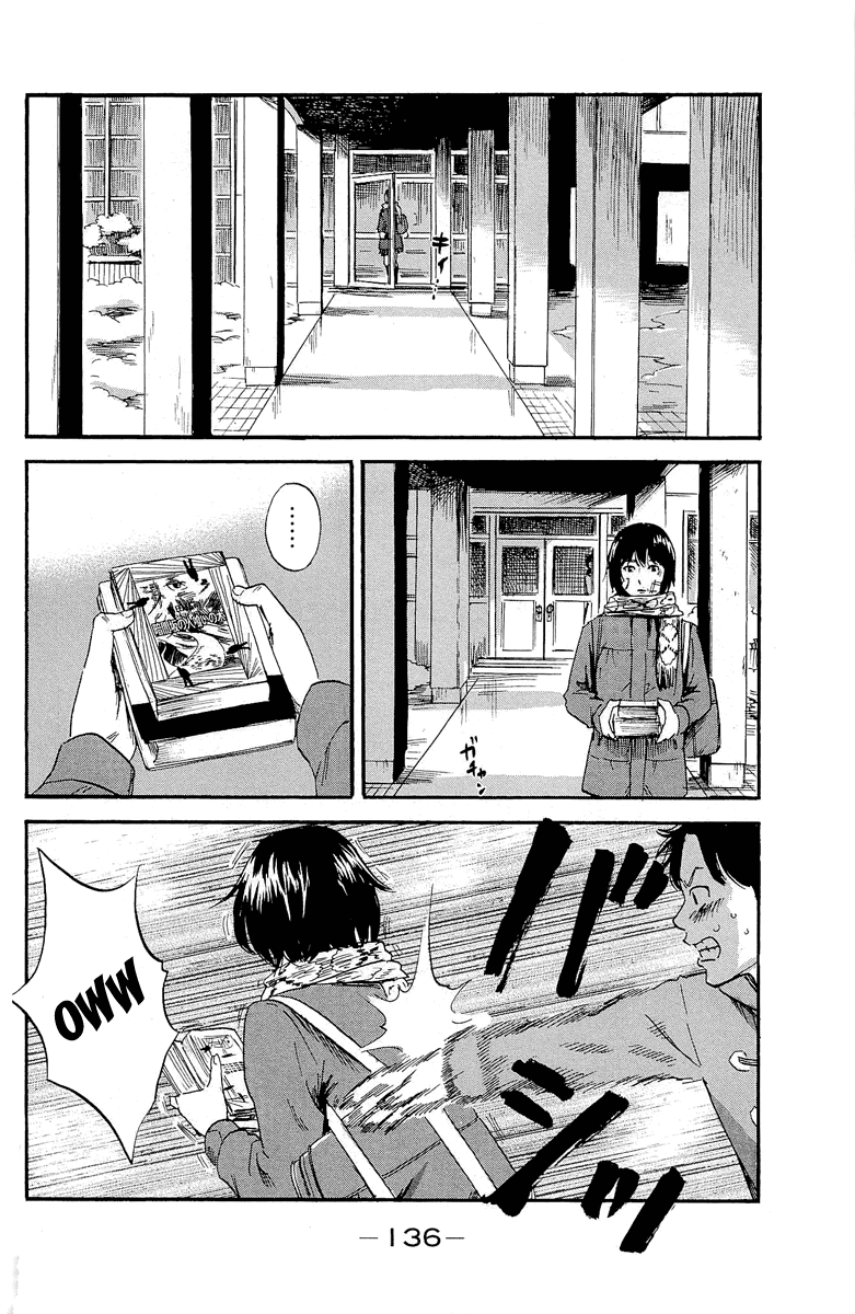 Aku no Hana chapter 36 page 16