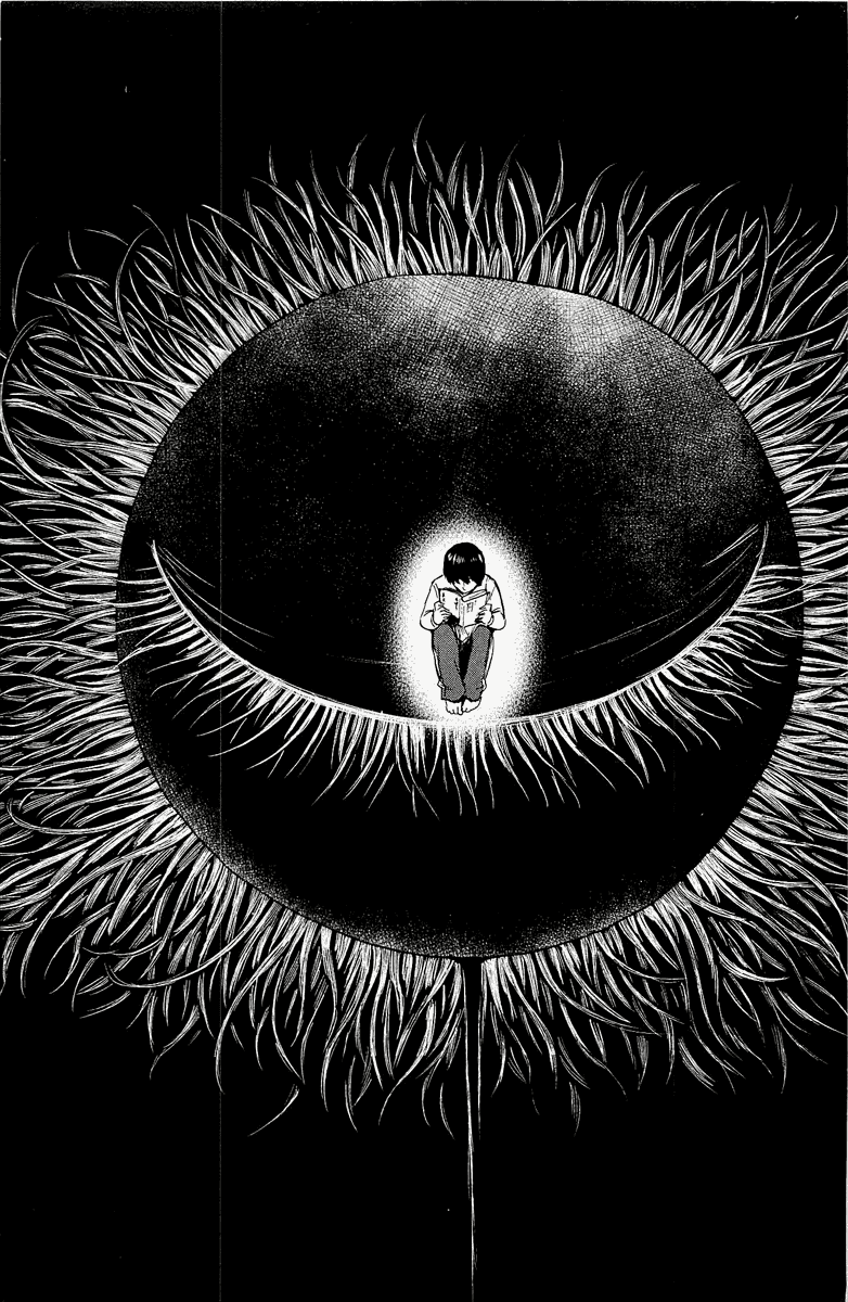 Aku no Hana chapter 36 page 29