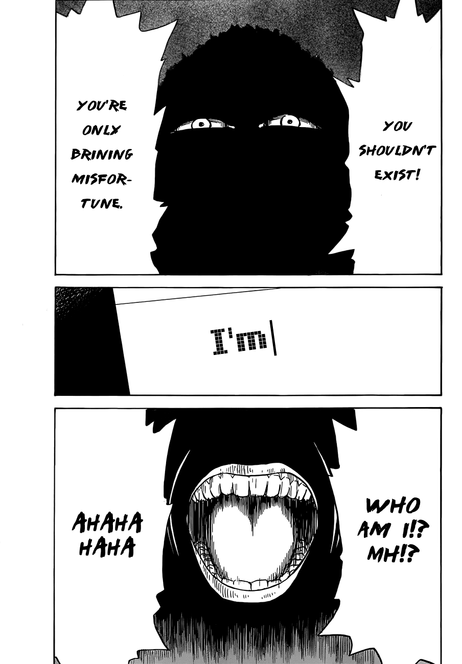 Aku no Hana chapter 44 page 18