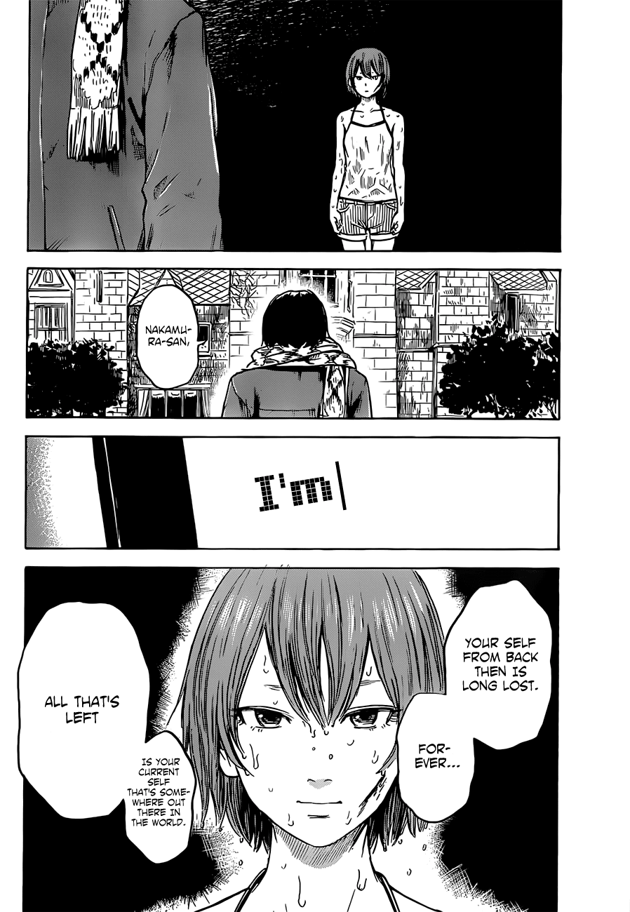 Aku no Hana chapter 44 page 29