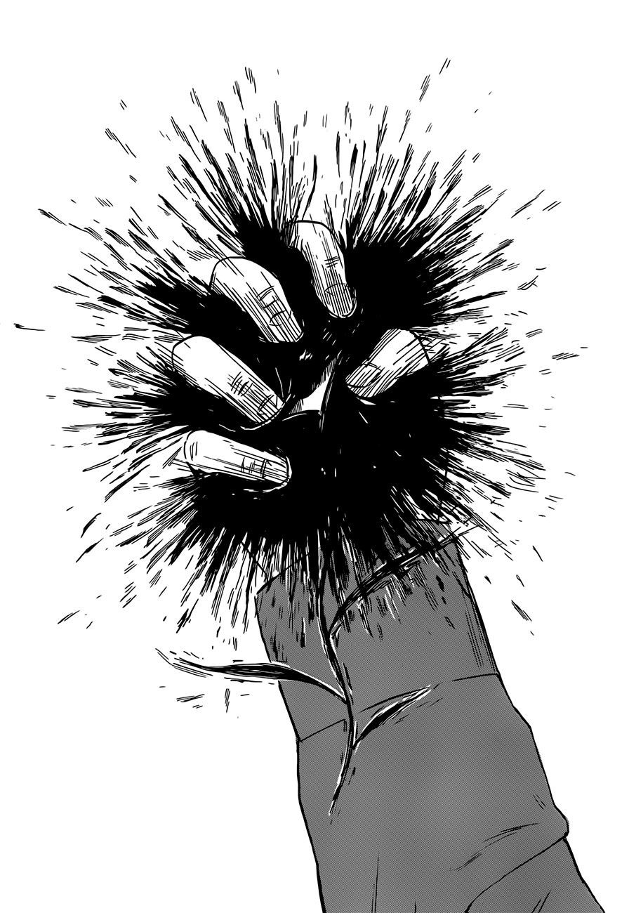 Aku no Hana chapter 44 page 31